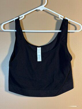 Jockey Seamfree Removable Cup Bra